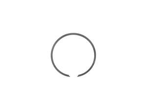 Meteor piston ring 38 x 1.5 (IS) | Sachs 503 AB, AC Meteor piston ring 38 x 1.5 (IS) | Sachs 503 AB, AC