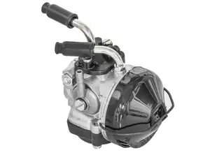 Dell'Orto 15/15 SHA Vergaser Kabelchoke Dell'Orto 15/15 SHA Vergaser Kabelchoke