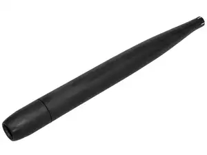 swiing® ingenious Zigarre Ø 32 / 70 mm schwarz (Reso-Auspuff) swiing® ingenious Zigarre Ø 32 / 70 mm schwarz (Reso-Auspuff)