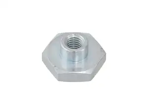 swiing® ingenious Mutter M8 Kurbelwelle / Variomat | Piaggio Ciao, SI, Bravo, Boxer swiing® ingenious Mutter M8 Kurbelwelle / Variomat | Piaggio Ciao, SI, Bravo, Boxer