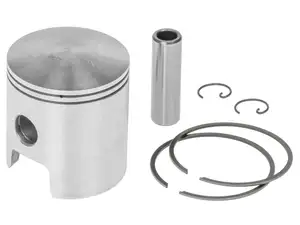Barikit piston 47.5 mm MetraKit cylinder oversize | Puch Barikit piston 47.5 mm MetraKit cylinder oversize | Puch