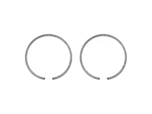 Meteor piston rings 41 x 1.5 mm (FS) (pair) | Puch X30 Velux, NG-2AH Meteor piston rings 41 x 1.5 mm (FS) (pair) | Puch X30 Velux, NG-2AH