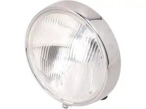 CEV Scheinwerferkopf Typo 105 2-phasig NOS CEV Scheinwerferkopf Typo 105 2-phasig NOS