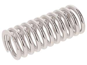 swiing® revival saddle spring Inox | Piaggio Ciao SC, PX swiing® revival saddle spring Inox | Piaggio Ciao SC, PX