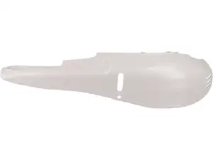 AKOA Seitenschutz rechts (neues Modell) | Puch X30 Velux AKOA Seitenschutz rechts (neues Modell) | Puch X30 Velux