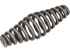 Siggnature Ø 7 mm Doppelkonusfeder 60/26 x 180 mm Siggnature Ø 7 mm Doppelkonusfeder 60/26 x 180 mm