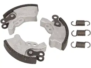 DR Clutch linings Mono | Piaggio Ciao, SI, Bravo, Boxer DR Clutch linings Mono | Piaggio Ciao, SI, Bravo, Boxer