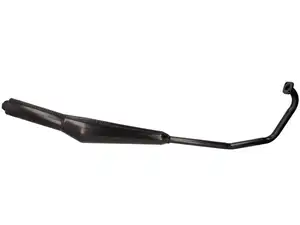 Auspuff schwarz NOS | Malaguti Fifty Sport Auspuff schwarz NOS | Malaguti Fifty Sport