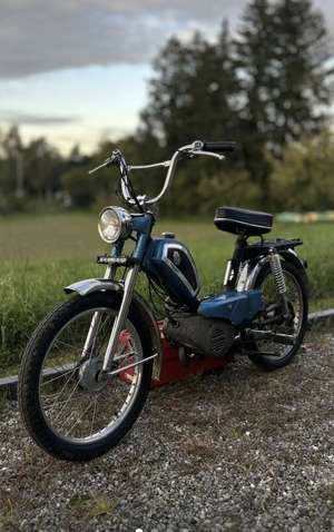 Sachs 503 Sachs 503