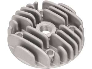 swiing® ingenious 40 mm Zylinderkopf | Puch EX30 (Z50), ZA50 (Gebläsegekühlt) swiing® ingenious 40 mm Zylinderkopf | Puch EX30 (Z50), ZA50 (Gebläsegekühlt)