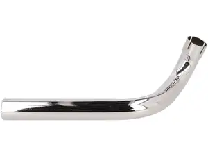 Auspuffkrümmer 32 mm geklemmt | Kreidler RS 50 Auspuffkrümmer 32 mm geklemmt | Kreidler RS 50