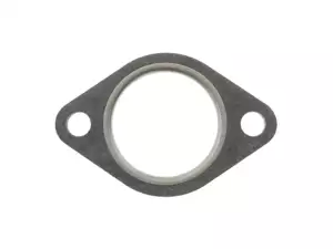 Outlet seal Ø 27 Steel ring Outlet seal Ø 27 Steel ring