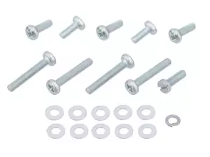 swiing® revival screw set ignition galvanized | Puch swiing® revival screw set ignition galvanized | Puch