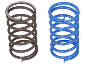 Polini Gegendruckfedern-Set 35 kg / 40 kg | Piaggio Ciao, SI, Bravo, Boxer Polini Gegendruckfedern-Set 35 kg / 40 kg | Piaggio Ciao, SI, Bravo, Boxer