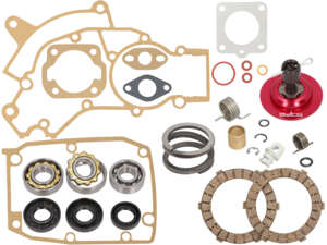 swiing® revival engine revision set large | Puch X30 Sport NS/NL swiing® revival engine revision set large | Puch X30 Sport NS/NL