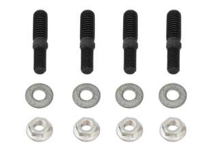 swiing® ingenious Stehbolzen-Set M6 / M5 (12.9 Festigkeit) Zylinder | Sachs 50/2, 503, 50/3, 50/4 swiing® ingenious Stehbolzen-Set M6 / M5 (12.9 Festigkeit) Zylinder | Sachs 50/2, 503, 50/3, 50/4