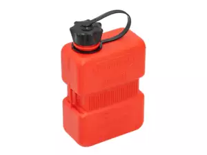 hünersdorff Benzinkanister «Fuel Friend» 1 L rot hünersdorff Benzinkanister «Fuel Friend» 1 L rot