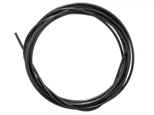 Kabelhülle Ø 5 mm schwarz (6 Meter Rolle) PTFE-gefettet Kabelhülle Ø 5 mm schwarz (6 Meter Rolle) PTFE-gefettet