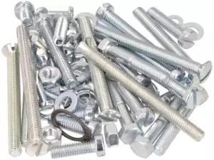 swiing® revival Schrauben-Set Motor ZA50 verzinkt | Puch X30, Supermaxi swiing® revival Schrauben-Set Motor ZA50 verzinkt | Puch X30, Supermaxi