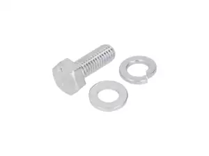 swiing® revival Schrauben-Set Horn verzinkt | Pony GTX, Cross 521 swiing® revival Schrauben-Set Horn verzinkt | Pony GTX, Cross 521