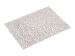 Hitzeschutzmatte 140x195x1.2 mm 1000 °C selbstklebend Hitzeschutzmatte 140x195x1.2 mm 1000 °C selbstklebend