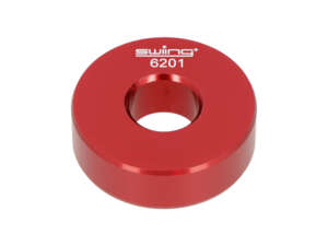 swiing® ingenious 6201 Lagerdummy 12/32/10 Aluminium swiing® ingenious 6201 Lagerdummy 12/32/10 Aluminium