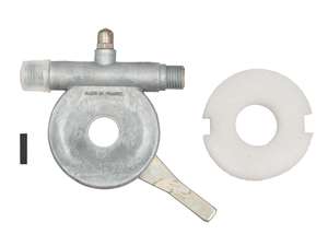 Transval Tachoantrieb 16" mit Bügel 11 mm Achse (für VDO Tachowelle) Transval Tachoantrieb 16" mit Bügel 11 mm Achse (für VDO Tachowelle)