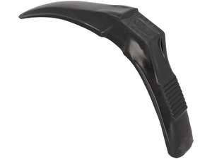 Vorderschutzblech schwarz | Pony Cross Beta 521 (P8130S) Vorderschutzblech schwarz | Pony Cross Beta 521 (P8130S)