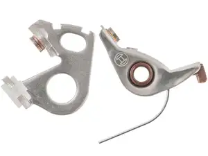 BOSCH Unterbrecher ohne Achse | Bosch Zündung BOSCH Unterbrecher ohne Achse | Bosch Zündung