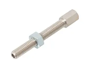 Magura Stellschraube M6x55 SW8 Kontermutter SW10 Magura Stellschraube M6x55 SW8 Kontermutter SW10