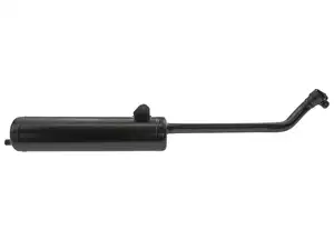 TECNO Auspuff 22 mm (23.5 mm Anschluss) | Piaggio Ciao TECNO Auspuff 22 mm (23.5 mm Anschluss) | Piaggio Ciao