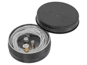 mk-Merch cable repair kit for on the road (mofakult edition) mk-Merch cable repair kit for on the road (mofakult edition)