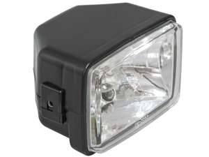 GPO Scheinwerfer eckig | Tomos A35 / Pony GTX, Cross GPO Scheinwerfer eckig | Tomos A35 / Pony GTX, Cross