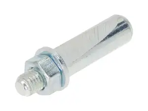 swiing® revival Ø 9.5 mm Keil 4.5° Tretkurbel verzinkt swiing® revival Ø 9.5 mm Keil 4.5° Tretkurbel verzinkt