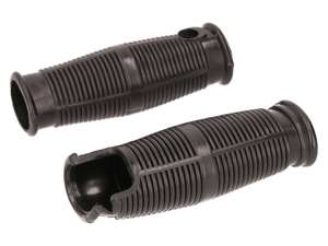 Griffset schwarz | Solex Griffset schwarz | Solex