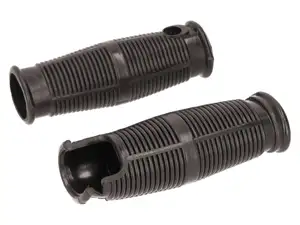 Griffset schwarz | Solex Griffset schwarz | Solex