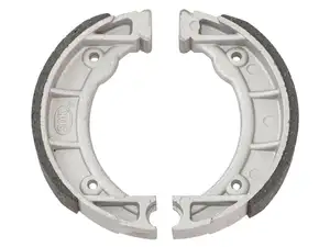 Brake shoes Ø 118 x 20 Grimeca Brake shoes Ø 118 x 20 Grimeca