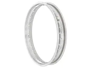 Felgenring 1.85 x 17" (70 mm) Chrom Custom Felgenring 1.85 x 17" (70 mm) Chrom Custom