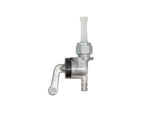 Karcoma fuel tap M12x1 vertical solid cast iron Karcoma fuel tap M12x1 vertical solid cast iron