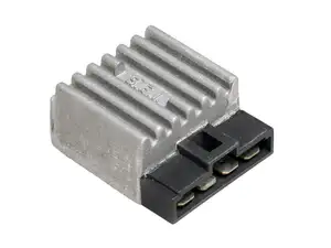 Spannungsregler 12V | Pony GTX, Cross mit E-Start (A8778) Spannungsregler 12V | Pony GTX, Cross mit E-Start (A8778)