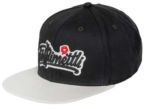 mk-Merch Cap "Töfflimeitli" mk-Merch Cap "Töfflimeitli"