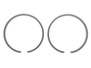swiing® ingenious piston rings 41 x 1.5 mm (FS) swiing aluminum cylinder (pair) | Sachs 50/2 swiing® ingenious piston rings 41 x 1.5 mm (FS) swiing aluminum cylinder (pair) | Sachs 50/2