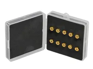 Nozzle set M5 (130 - 148) Mikuni replica Nozzle set M5 (130 - 148) Mikuni replica