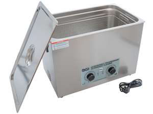 BGS Ultraschall-Reiniger 30 L BGS Ultraschall-Reiniger 30 L
