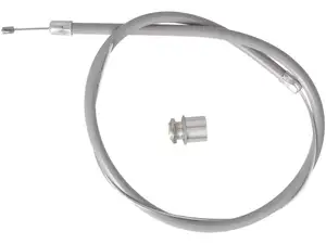 Bollag Motos Chokezug Polini CP Vergaser | Vespa Wideframe Bollag Motos Chokezug Polini CP Vergaser | Vespa Wideframe