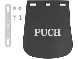 Spritzschutzlappen «Puch» Spritzschutzlappen «Puch»