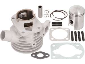 AKOA 38 mm Zylinderkit «Power-Edition» | Sachs 503 2AL, AAL, 2BL, ABL AKOA 38 mm Zylinderkit «Power-Edition» | Sachs 503 2AL, AAL, 2BL, ABL