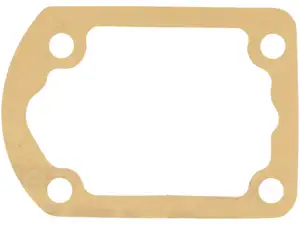 Dichtung Zylinderfuss 0.3 mm | Sachs 50/2, 503 (A1848) Dichtung Zylinderfuss 0.3 mm | Sachs 50/2, 503 (A1848)