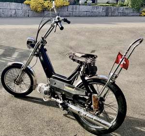Chopper Chopper