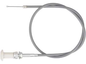 Starterkabel grau | Puch VS50, VSD Starterkabel grau | Puch VS50, VSD